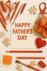 Happy Father's Day: Celebrating Dads Everywhere