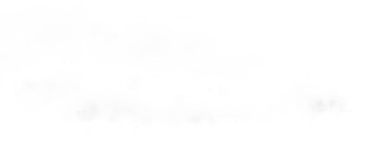 A soft white dust cloud drifts through the air, illuminated by tiny glowing particles.