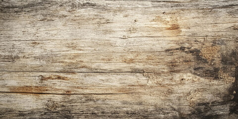 Weathered Gray Brown Wood Texture Background image