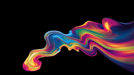 Obraz premium abstract colorful background