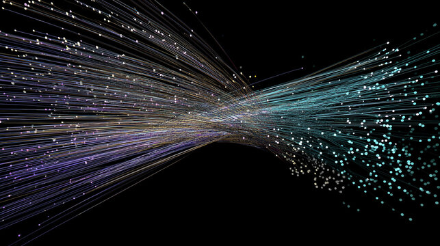 virtual fractal realms