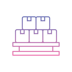 Wholesale  Icon vector stock illustration