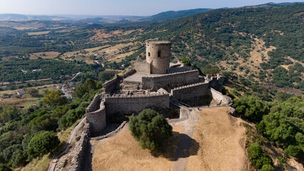 Jimena de la Frontera