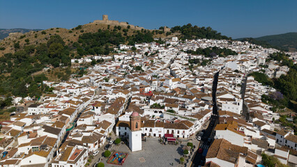 Jimena de la Frontera