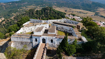 Jimena de la Frontera