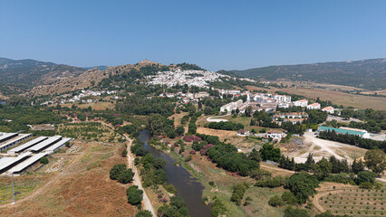 Jimena de la Frontera