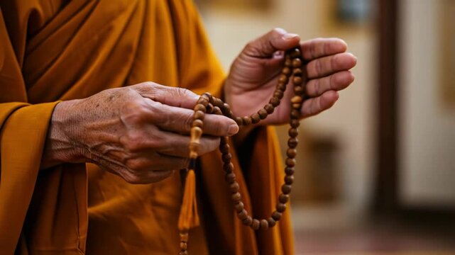 The Rhythm of Faith