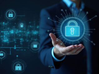 Business protection through digital technologies.