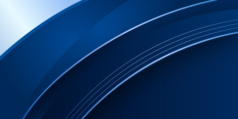 Presentation background abstract modern lines vector illustration.