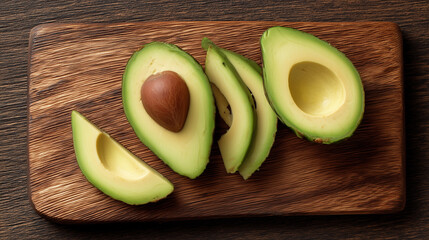 avocado