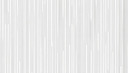Obraz premium Vertical Line Pattern in Light Gray Background