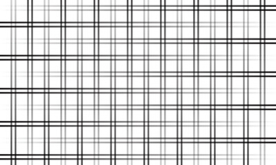 abstract simple gradient double line plaid pattern art can be used background.