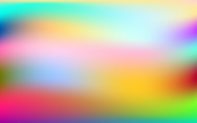 Obraz premium abstract colorful background