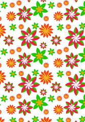 Pattern Vector Design