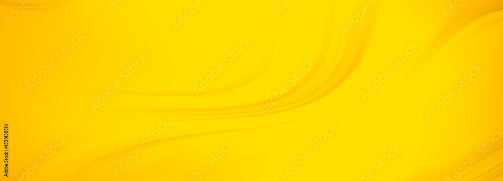 Aufkleber abstract yellow and black are light pattern with the gradient is the with floor wall metal texture s