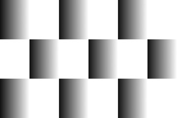 black and white abstract background