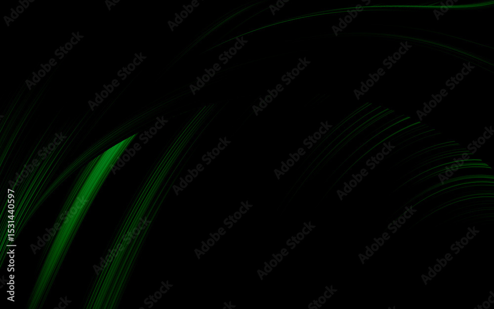 Poster Background black and green dark are light with the gradient is the Surface with templates metal texture soft lines tech gradient abstract diagonal background silver black sleek with gray.