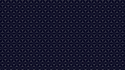 Geometric Pattern for technology abstract background. Luxury abstract metal background. abstract geometric pattern 3d background