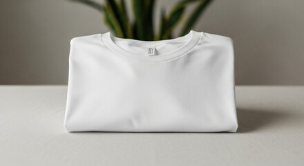 Clean Mockups Collection &ndash; Blank White Products for Branding & Design Placement