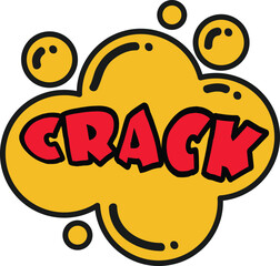 Colorful Hand-Drawn Speech Bubble Templates – Dynamic Comic Style Shapes