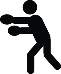 Vector Symbols of Popular Games and Activities