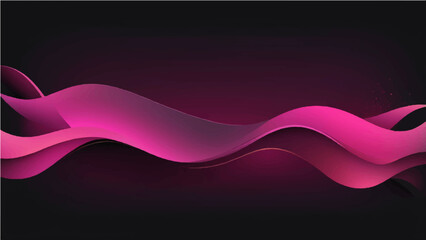 dark pink and black RGB abstract background gradient color Gradient Background.