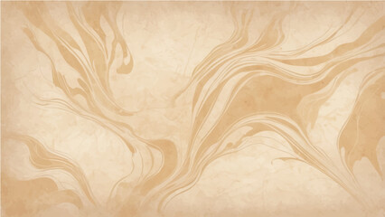 old beige paper background with marbled vintage texture in elegant website or textured paper design.