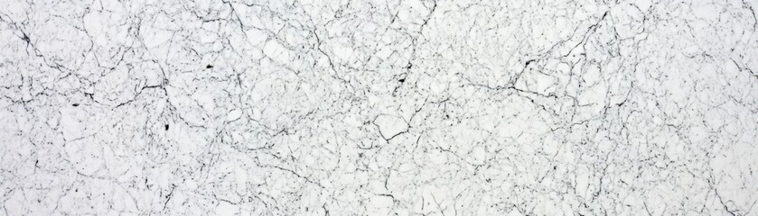 White Marble Texture Black Veins Background, texture, background