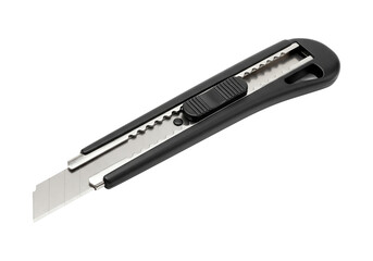Sharp Utility Knife Precision Cutting Tool for Crafts, DIY Projects, and Packaging