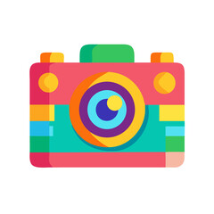 photo camera icon