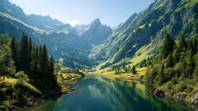 Amazing Landscape Photography of Northwest Montana