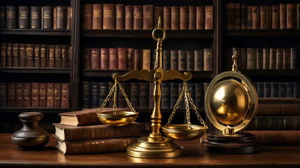 scales of justice