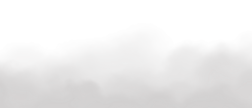 Floating white smoke mist texture isolated on transparent background. Fog overlay effect, cloudy haze rising, steam vapor swirl, dreamy mist explosion. Soft white smog blur. PNG design elements