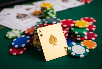 Mastering Your Poker Game Tips and Expert Strategy