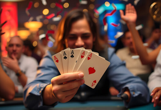 Ultimate Guide to Winning Big at Poker New Strategies