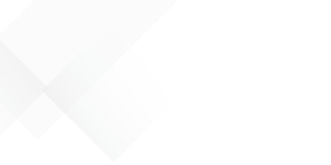 Modern white abstract background. Modern circle lines pattern. Futuristic concept. Minimal geometric design.