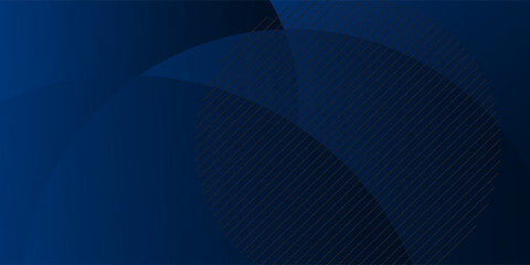 abstract background with blue color. vector illustration