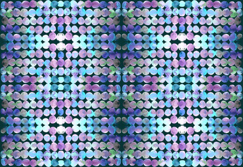 Abstract Horizontal Stripe Pattern: Dynamic Watercolour Design for Unique Apparel, Modern Interiors and Captivating Graphic Projects. 