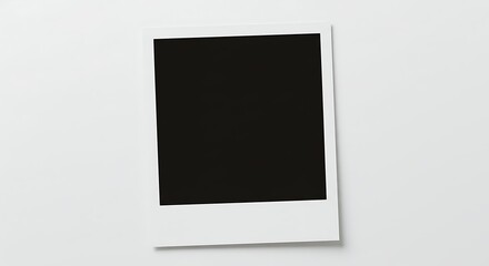 polaroid for editing
