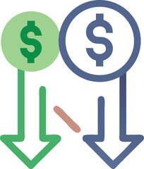 Understanding Currency Exchange Rate Fluctuations A Visual Guide to Economic Shifts and Market Trends