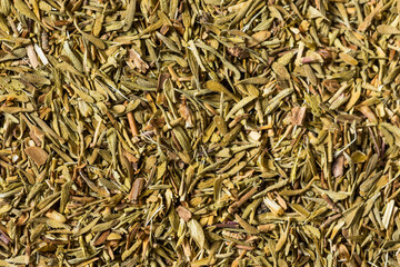 Organic Healthy Dried Thyme Spice