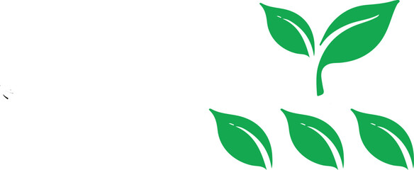 tree isolated on white background
