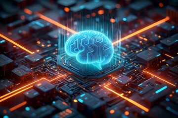 Artificial Intelligence The Brainpower of Tomorrow's Technology