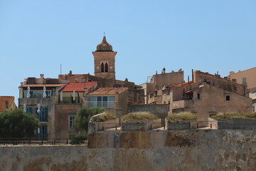 Bonifacio - Corse