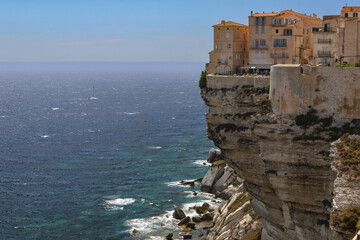 Bonifacio - Corse