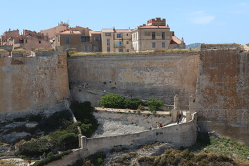 Bonifacio - Corse