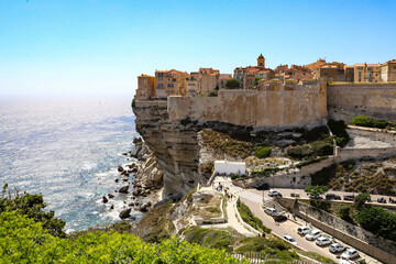 Bonifacio - Corse