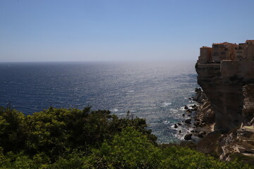 Bonifacio - Corse