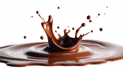Chocolate Splash