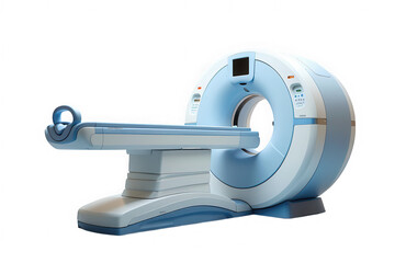 Medical CT Scanner